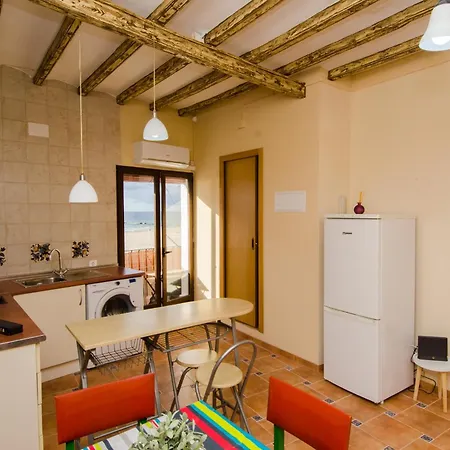 Apartment Mediterranean Terraces - Beachfront *